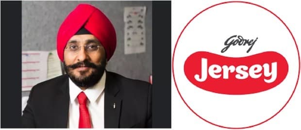 Upcoming ‘flush’ season holds the key to cooling milk prices – CEO Jersey