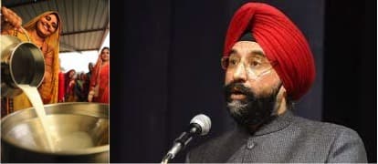 High cost of cattle feed: Milk cooperatives face strain in supply chain