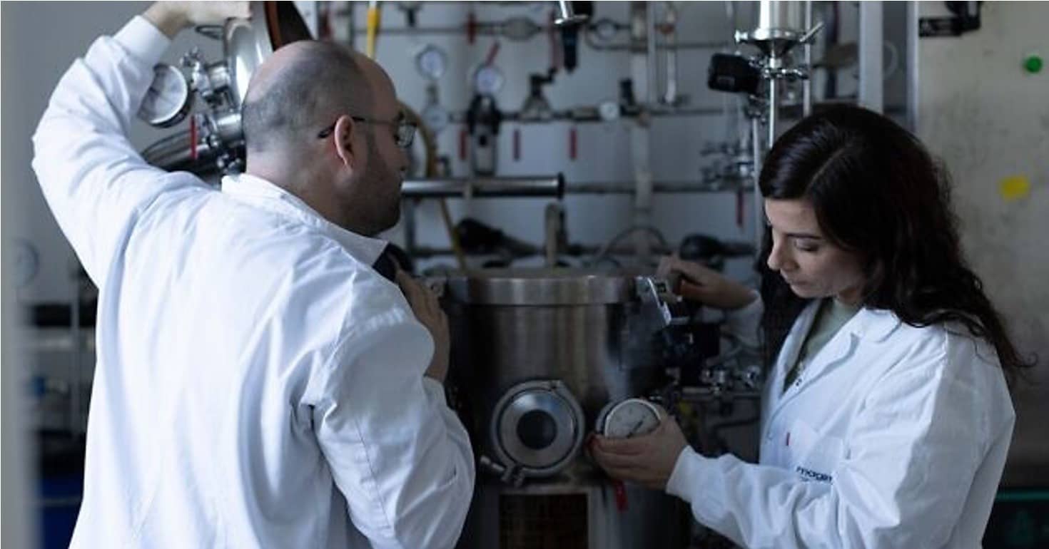 Israeli foodtech startup secures US regulatory nod for cow-free dairy protein