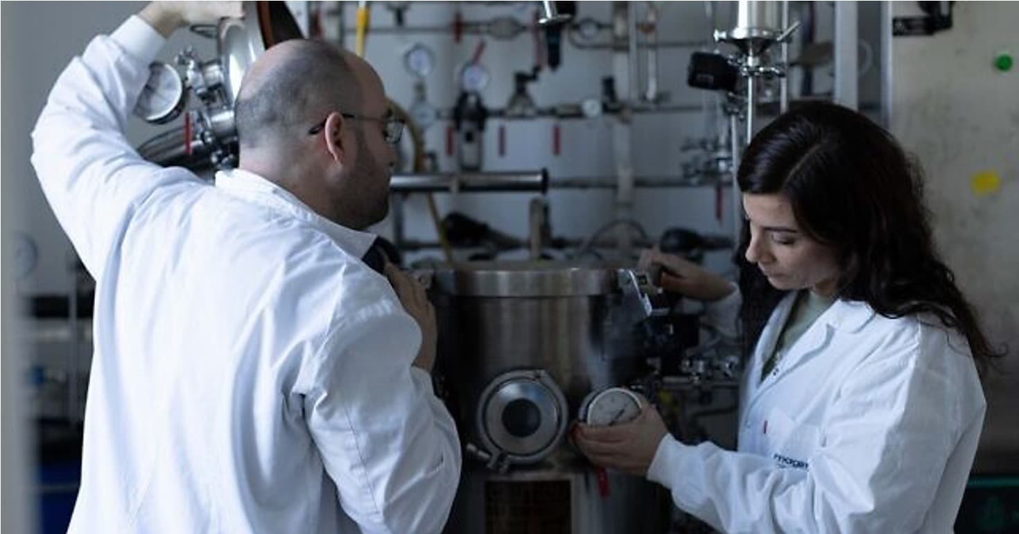 Israeli foodtech startup secures US regulatory nod for cow-free dairy protein