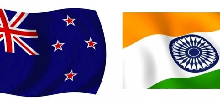 Dairy imports to India from New Zealand is a big ask- Earl Rattray