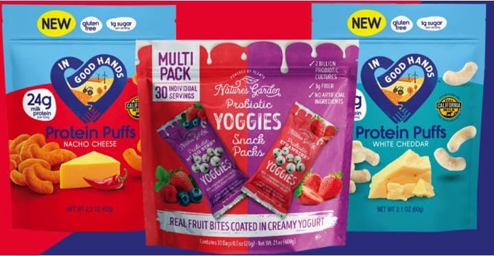 WORLD DAIRY NEWS Dairy ingredient innovation contributing to consumption shift