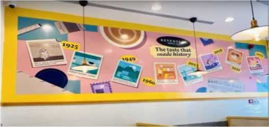 Indian milkshake brand Keventers opens its first outlet in Abu Dhabi