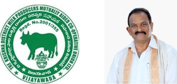 Krishna Milk Union goes big with launch of second unit