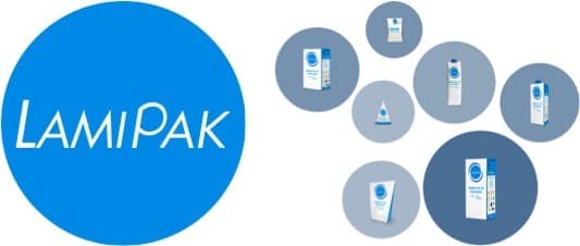 Lamipak to showcase aseptic packaging solutions at the 50th DIC