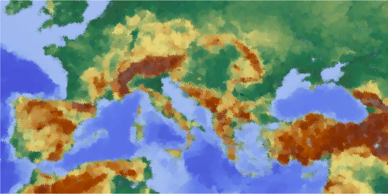 How location mapping services are helping dairy and other businesses