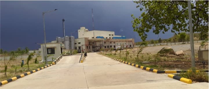 Medha dairy project to start shortly in Daltonganj