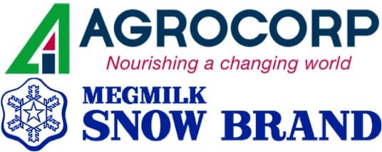 Megmilk and Agrocorp announce joint venture