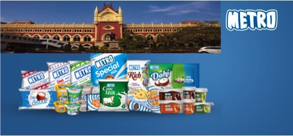 Calcutta HC upholds state govt’s Metro Dairy stake sale to Keventer