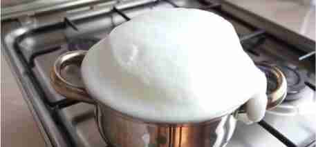 Milk prices up by 10.5% from a year ago