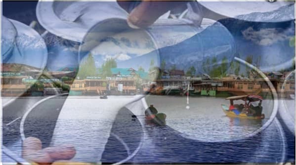 Kashmir’s Milk Exports Surge To 5701.4 Metric Tonnes Annually