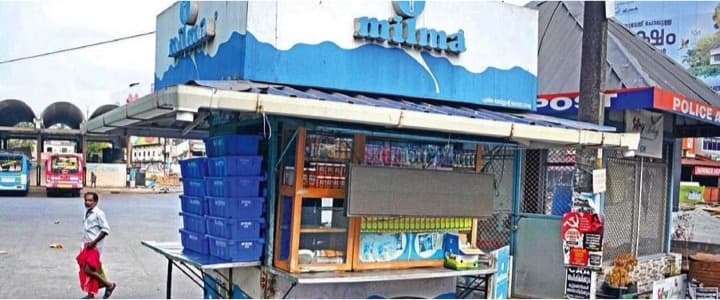 Milma planning to hike milk price by Rs 4 per litre