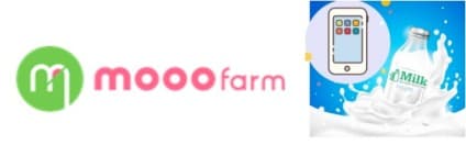 Dairy start-up MoooFarm to launch online milk sales as expansion