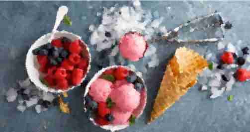 Beat the heat. Relish more desi flavours of ice-creams
