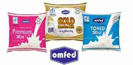OMFED Milk To Become Costlier by Rs 4/lit In Odisha