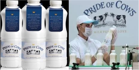 Pride of Cows launches Fresh Farm Fat free milk at Rs 120 per liter