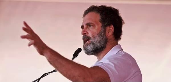 Rahul Gandhi promised milk subsidy from ₹5 to ₹7 per litre