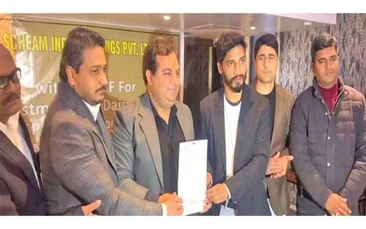 Scheam India Signs Rs 73 Cr Investment Pact With JKDCF