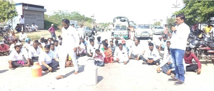 Pune-based dairy Sonai sends defamation notice to 4 farm leaders