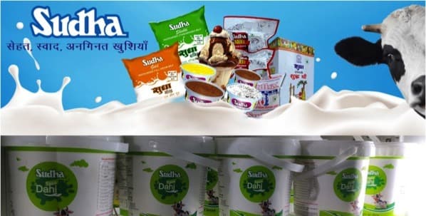 Sudha dairy to hike milk, curd supply on Makar Sakranti