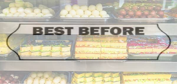 Display best before date for loose sweets or pay upto Rs 2 lakhs fine : FDA