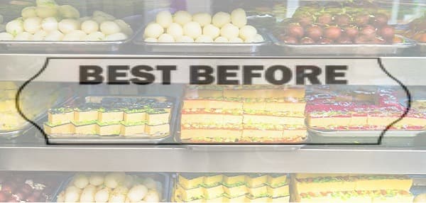 Display best before date for loose sweets or pay upto Rs 2 lakhs fine : FDA