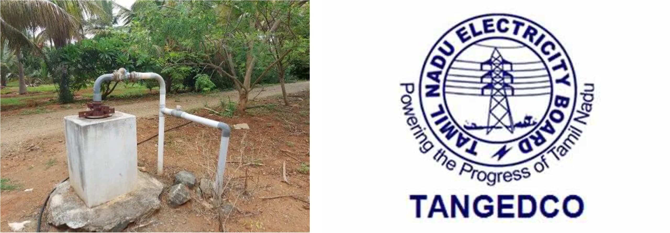 Farmers in Coimbatore seek release of electricity connections to all