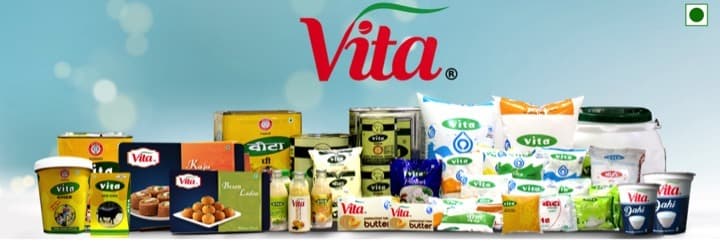 Haryana dairy cooperative Vita sees all-time high profit