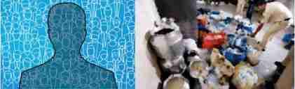 Who is controlling the raw milk price in India?