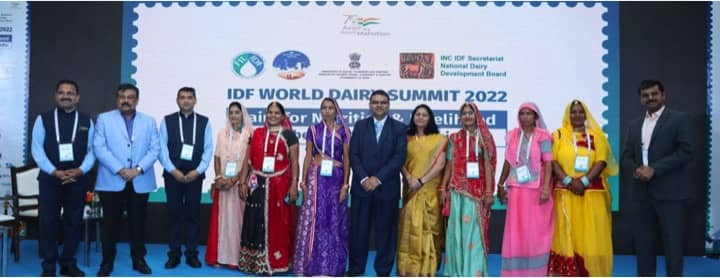 Women-led firms launch value-added products