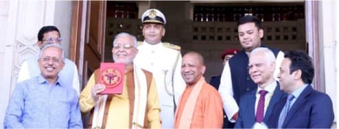 Yogi’s budget has Rs 86.95 cr for reviving the existing milk unions