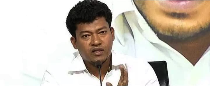 AP govt. following Naidu’s policy of 99-year lease in case of Amul