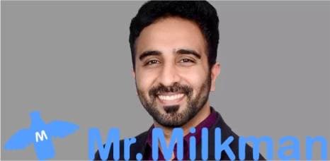 Mr.Milkman by EverAg reports 12% growth in its milk throughput in 2022