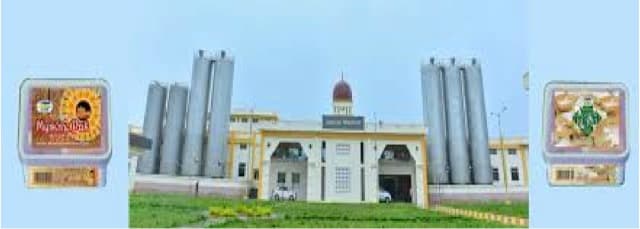 Rising temperatures affect milk production by 20-30000 LPD