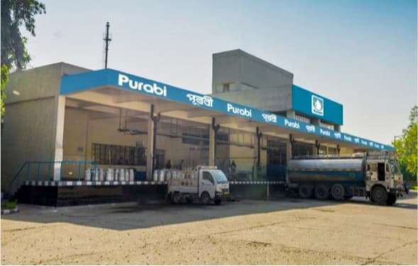 Purabi Dairy clocks 28% growth Rs. 262 crore turnover in FY 23-24