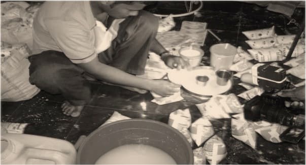 Is your milk safe?: Many samples in Punjab found adulterated