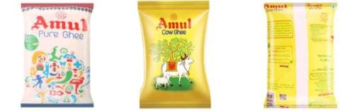 Amul to hike its ghee price by Rs 30 per kg
