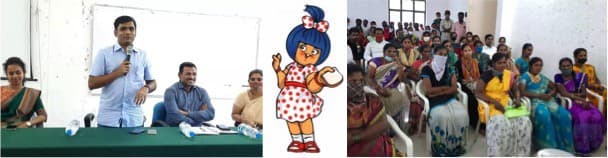 Amul begins milk procurement in Chittoor district