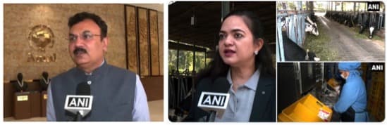 Kisan Our Owners’: Amul Aims To Double Farmers Income In Next 4 Years