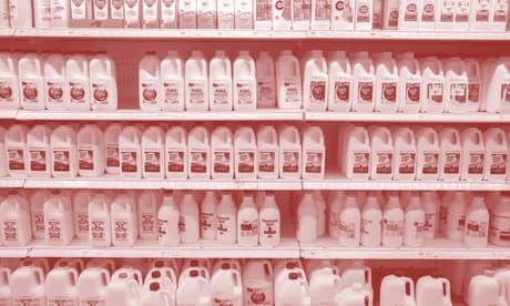 If Australia has reached ‘peak milk’, what does that mean for our food security?
