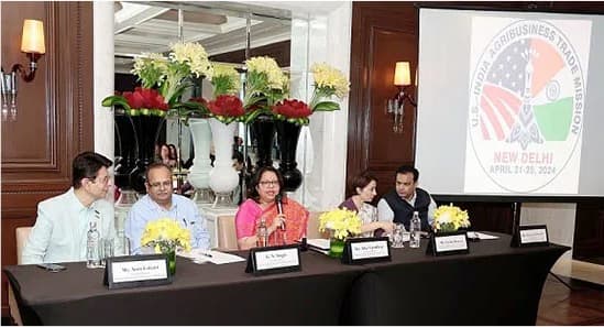 FIFI Collaborates with DAHD and FSSAI to Navigate Food and Agricultural Imports