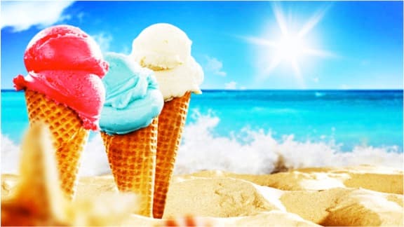 Dairy Brands-In summers and stable milk prices