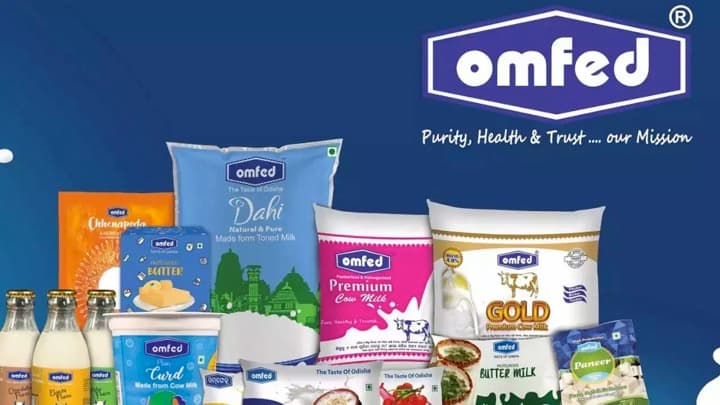 Boom in dairy business as summer advances in Odisha