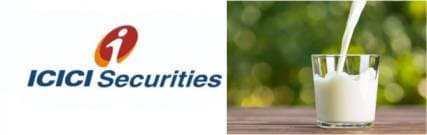 As whole sale milk price simmer, dairy cos may take further hike