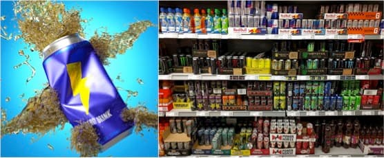 Ensure pre-mixes not sold as health or energy drinks: FSSAI to e-commerce firms