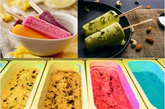 Wide range, discerning consumer, boom time for Rs 30,000-cr ice-cream industry