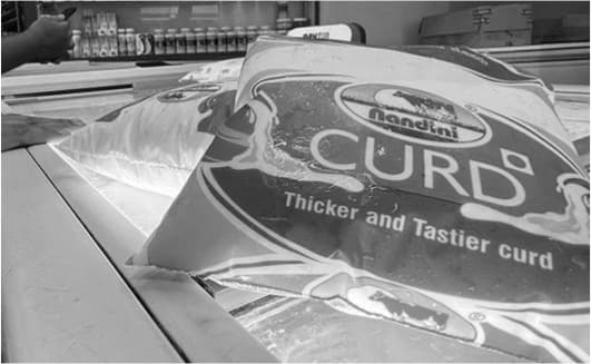 KMF records highest one-day sales with 16.5 lakh litres curd and 51 lakh litres milk