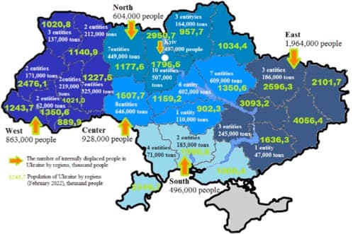 Raw milk is becoming cheaper in Ukraine