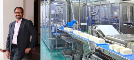 Inside Milky Mist’s paneer revolution