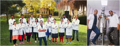 Phyx44, India’s First Full-Stack Precision Fermentation Dairy Company